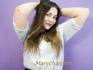 Marycharmin