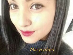 Marycohen