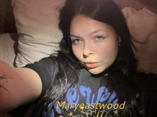 Maryeastwood