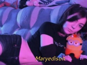 Maryedison