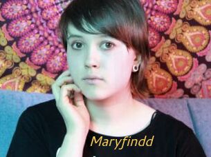 Maryfindd