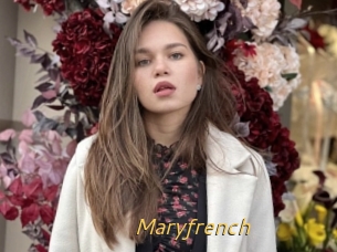 Maryfrench