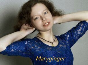 Maryginger