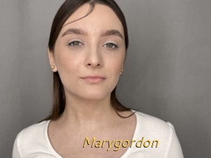 Marygordon
