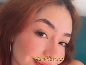 Maryhanxxx