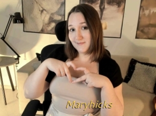 Maryhicks
