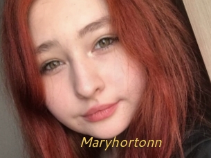 Maryhortonn
