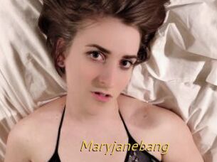 Maryjanebang
