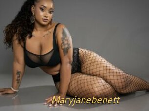 Maryjanebenett