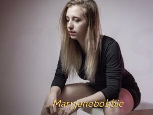 Maryjanebobbie