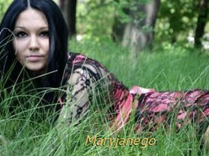 Maryjanego