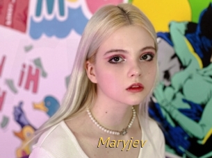Maryjev