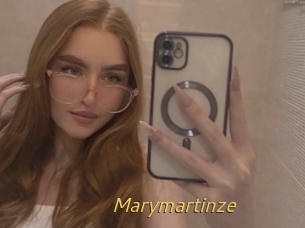 Marymartinze