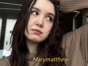 Marymatthew