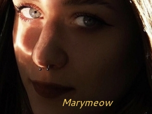 Marymeow
