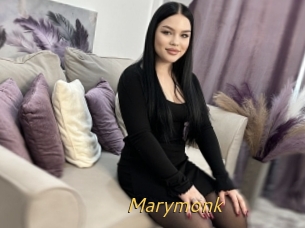 Marymonk