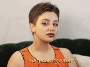 Marymontgomery