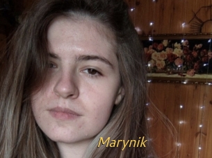 Marynik