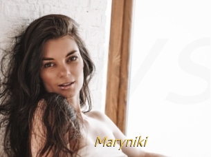 Maryniki