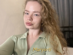 Maryorti