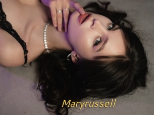 Maryrussell