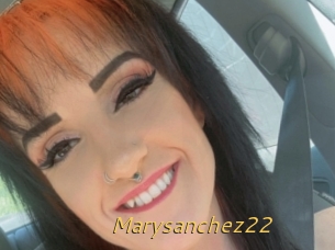 Marysanchez22