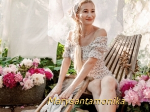 Marysantamonika