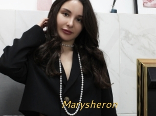Marysheron