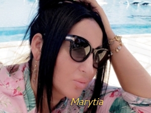 Marytia