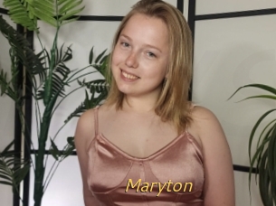 Maryton