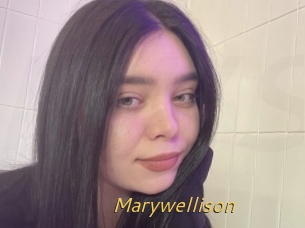 Marywellison