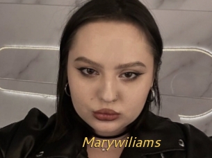 Marywiliams