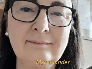 Marywonder