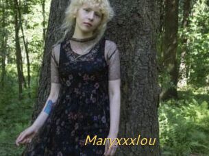 Maryxxxlou