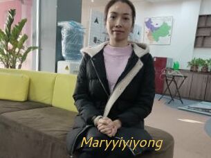 Maryyiyiyong