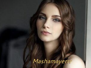 Mashamayerrr