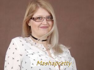 Mashapretty
