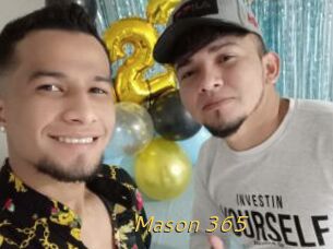 Mason_365