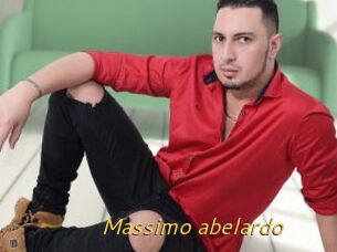 Massimo_abelardo
