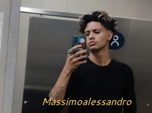 Massimoalessandro