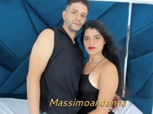 Massimoandanna