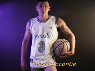 Massimocontie