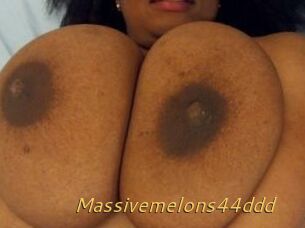 Massivemelons44ddd