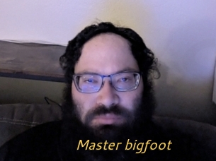 Master_bigfoot
