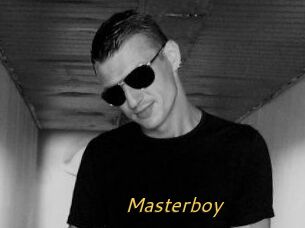 Masterboy