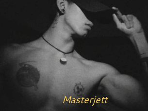 Masterjett