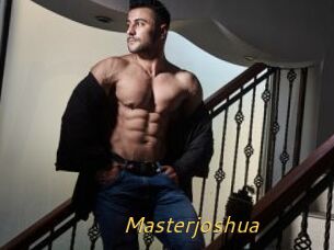 Masterjoshua