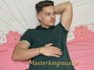 Masterkingmuscle