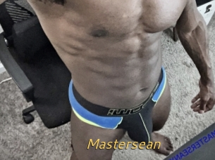 Mastersean