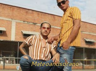 Mateoandsorano